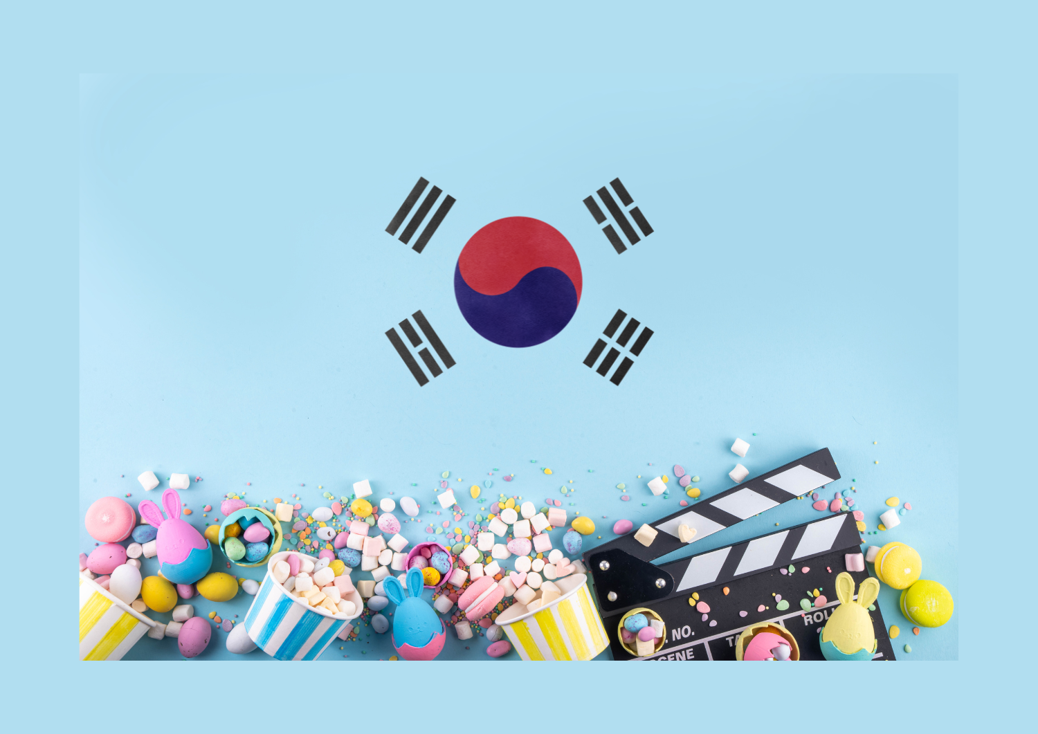 Menikmati Liburan Lewat Layar: Film Korea yang Wajib Ditonton